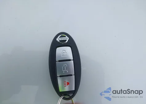 2020 Nissan Kicks S Xtronic Cvt from USA, damaged, VIN 3N1CP5BV7LL482474